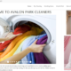 Avalon Park Cleaners