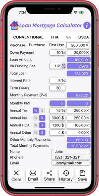 Realtor branded App:Loan Officer branded app:office branded app:company branded app:App Design & Development:App Store Optimization:App Marketing:Design & Development:Website Maintain Manage