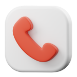 phone-call-3d-illustration-download-in-png-blend-fbx-gltf-file-formats--logo-communication-telephone-interface-with-tile-pack-user-illustrations-3543871 (Custom)